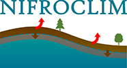 NIFROCLIM Logo